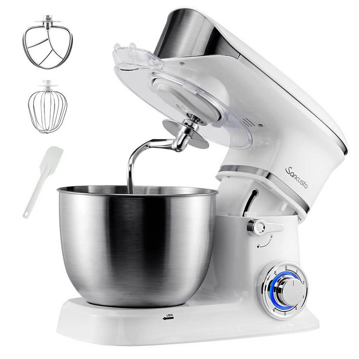 Difference Between Grinder and Mixer? Mixer Grinder Advisor