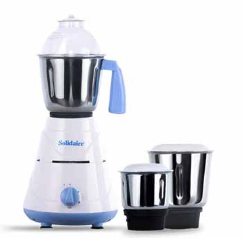 Solidaire SLD-55-WB 550W Mixer Grinder