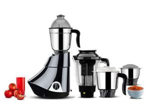 Butterfly Smart 750W Mixer Grinder With 4 Jars